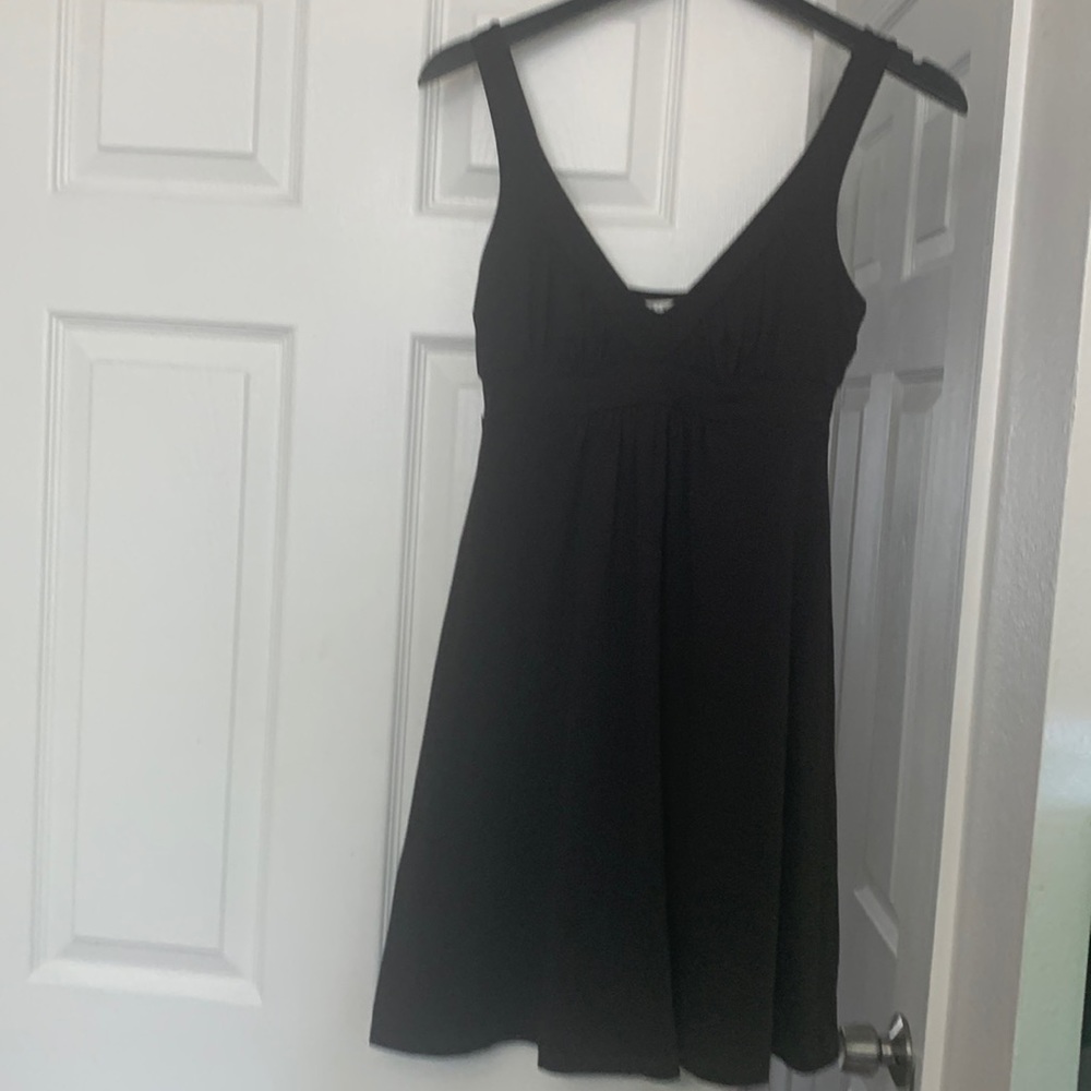 Susana Monaco XS Brown Dress